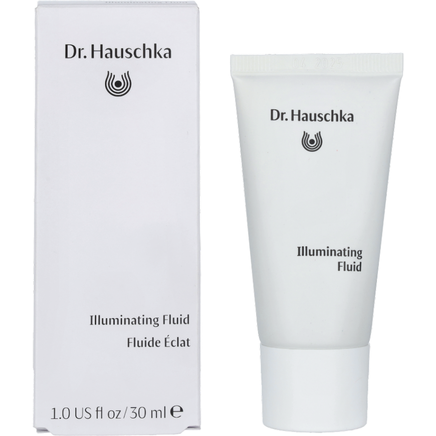 Dr. Hauschka Illuminating Fluid
