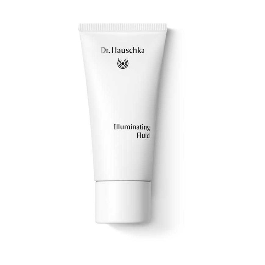Dr. Hauschka Illuminating Fluid – 2