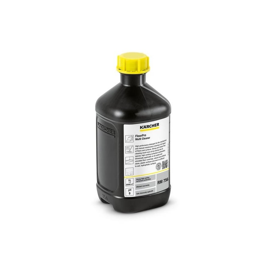 Kärcher Karcher FloorPro Multi Cleaner RM