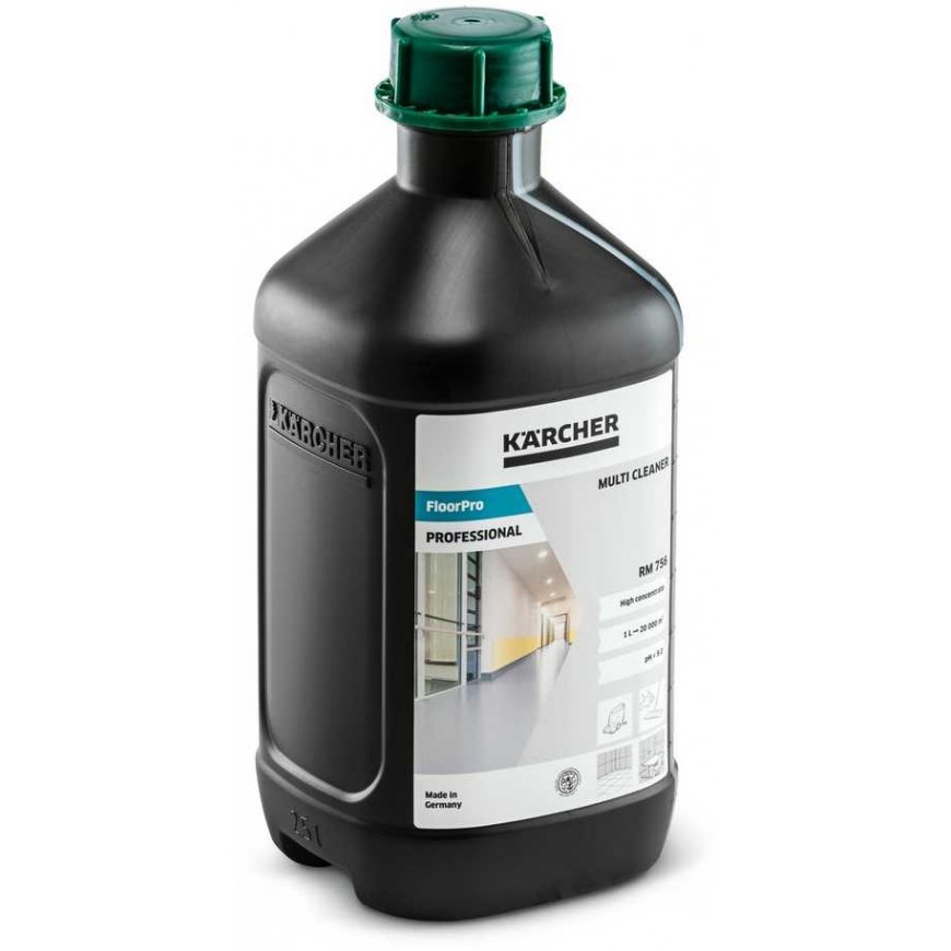 Karcher FloorPro Multi Cleaner RM 756 – 5