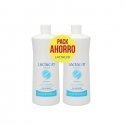 Lactacyd Derma Bath Gel 2x1000 ml Lactacyd Derma Bath Gel 2x1000 ml