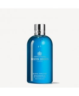Molton Brown M.Brown Flora Luminare Bath & Dušo želė, 300 ml