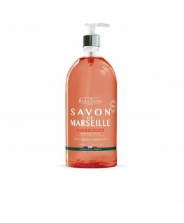 Beauterra Marseille Oranžinis Blossom muilas 1000ml