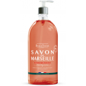 Beauterra Marseille Orange Blossom soap 1000ml Beauterra Marseille Orange Blossom soap 1000ml