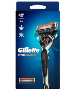 Gillette Fusion Proglide Maq Flexball$ 2 Rec Razor
