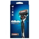 Gillette Fusion Proglide Maq Flexball$ 2 Rek skustuvas Gillette Fusion Proglide Maq Flexball$ 2 Rek skustuvas