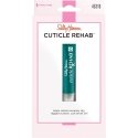 Sally Hansen odelių reabilitacija Sally Hansen odelių reabilitacija