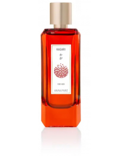 Annayake Kagari For Her EDP eau de parfum, 100 ml