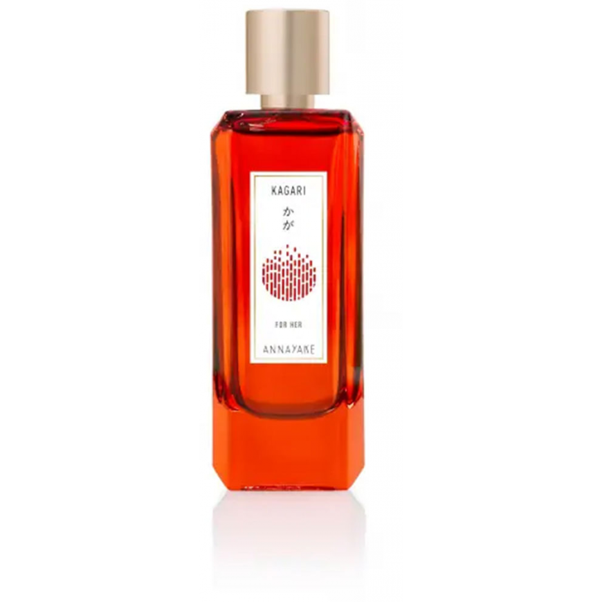Annayake Kagari For Her EDP eau