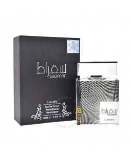 Lattafa Suqraat EDP M 100 ml