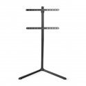Nedis TVSM5250BK TV mount 177.8 cm (70") Black Nedis TVSM5250BK TV mount 177.8 cm (70") Black