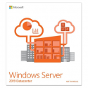 Microsoft Windows Server 2019 Datacenter - 64-bit P71-09023 Microsoft Windows Server 2019 Datacenter - 64-bit P71-09023