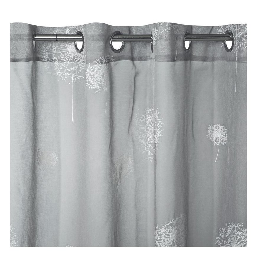 Eurofirany FIR / SABINE / SR + B 140X250 TRANS – 4