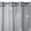 Eurofirany FIR / SABINE / SR + B 140X250 TRANS