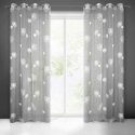 Eurofirany FIR / SABINE / SR + B 140X250 TRANS