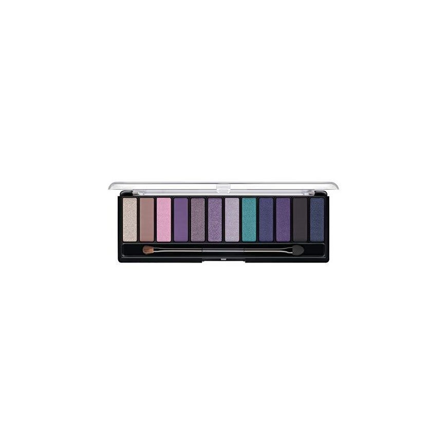 Rimmel London Magnif`Eyes Eyeshadow Palette 008