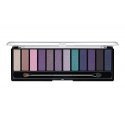 Rimmel London Magnif'Eyes Eyeshadow Palette 008 Electric Violet 12 shades Rimmel London Magnif'Eyes Eyeshadow Palette 008 Electric Violet 12 shades