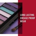 Rimmel London Magnif'Eyes Eyeshadow Palette 008 Electric Violet 12 shades Rimmel London Magnif'Eyes Eyeshadow Palette 008 Electric Violet 12 shades