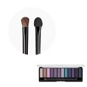 Rimmel London Magnif'Eyes Eyeshadow Palette 008 Electric Violet 12 shades Rimmel London Magnif'Eyes Eyeshadow Palette 008 Electric Violet 12 shades