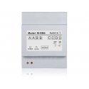 VIDOS DUO M-SM4 funkciju modulis