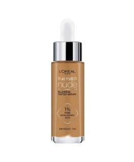 L'Oréal Paris True Match Nude Makeup moterims, 30 ml
