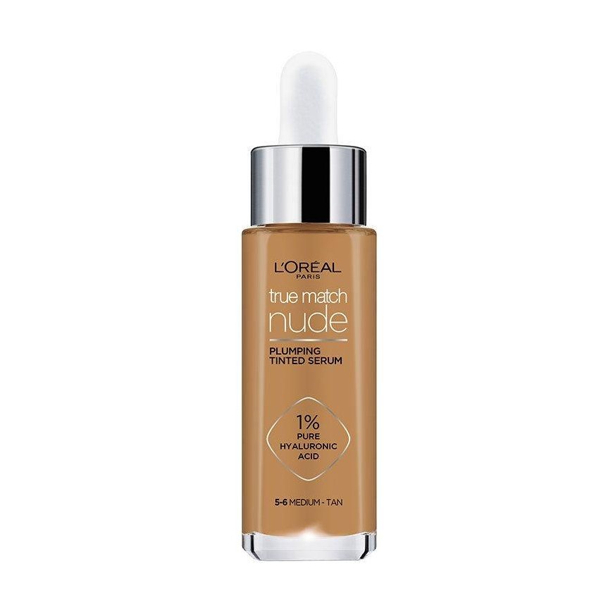 L`Oreal L`Oréal Paris True Match Nude