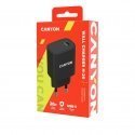 Canyon H-20-02 Digital camera, GPS, MP3, MP4, PDA, Smartphone, Tablet, Telephone Black DC Fast charg Canyon H-20-02 Digital camera, GPS, MP3, MP4, PDA, Smartphone, Tablet, Telephone Black DC Fast charg