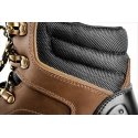 Neo Work boots S3 SRC, crazy horse leather, size 40