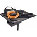 Tether Tools USB-C to Micro-B- Cable-System 9.40m right orange Tether Tools USB-C to Micro-B- Cable-System 9.40m right orange