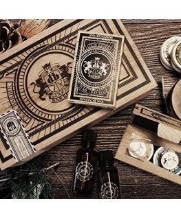 Dear Barber Mini Grooming Collection beard and mustache care set