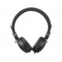 Sandberg MiniJack Headset with Line-Mic Sandberg MiniJack Headset with Line-Mic