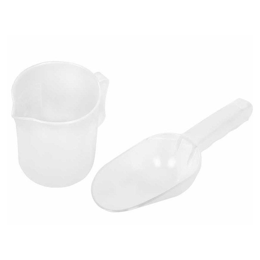 Royal Catering popcorn maker with heating screen – 4