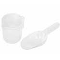 Royal Catering popcorn maker with heating screen