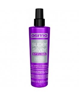 Osmo Violet Miracle Treatment yellow neutralizing, leave-in hair spray, 250 ml