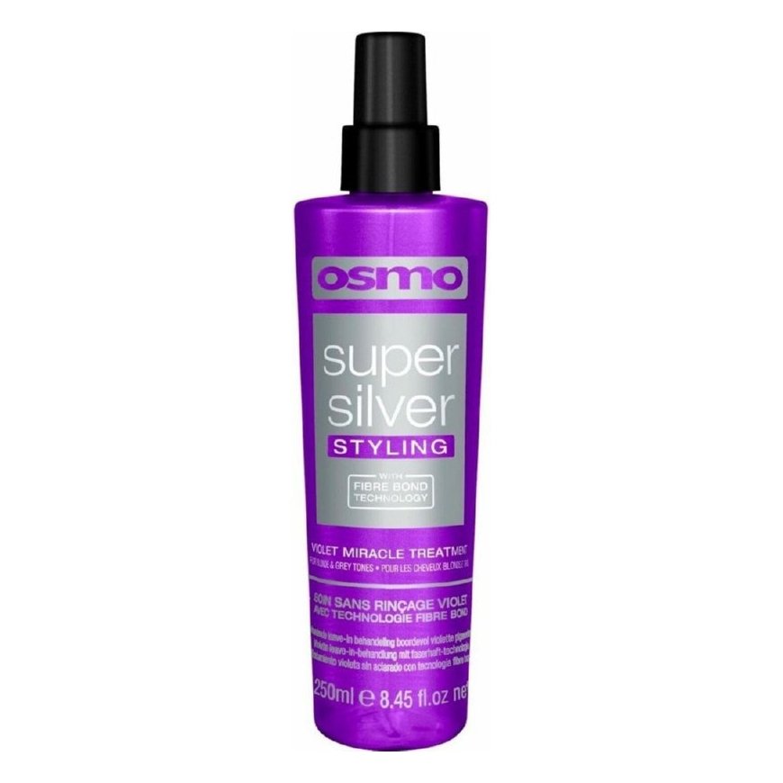 Osmo Violet Miracle Treatment yellow neutralizing