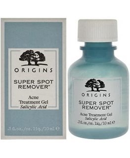 Origins Super Spot Remover Blemish Treatment Gel, 10 ml