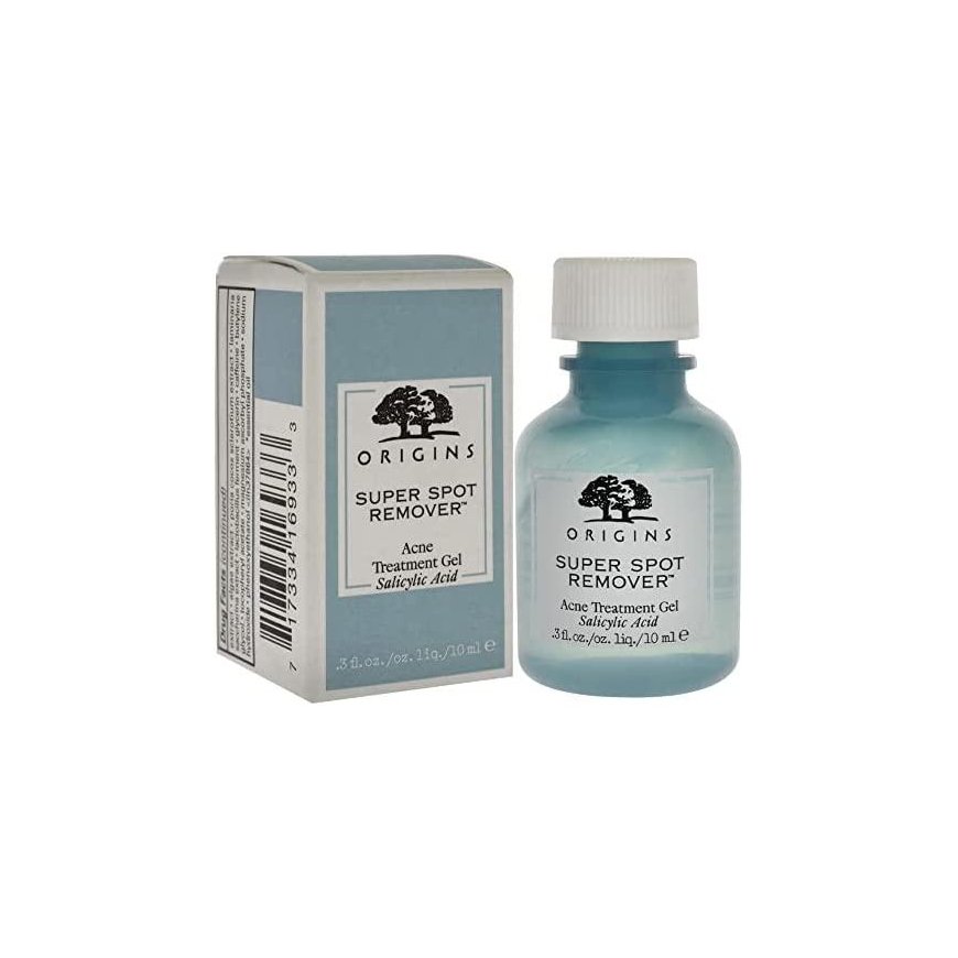 Origins Super Spot Remover Blemish Treatment Gel, 10 ml – 2