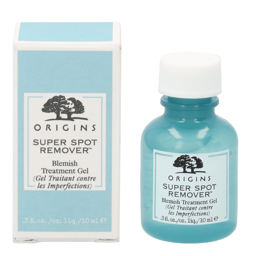 Origins Super Spot Remover Blemish Treatment Gel, 10 ml – 4