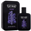 STR8 Game EDT tualetinis vanduo vyrams, 100 ml