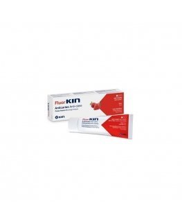 Fluorkin pasta Anticaries Fresa 75ml