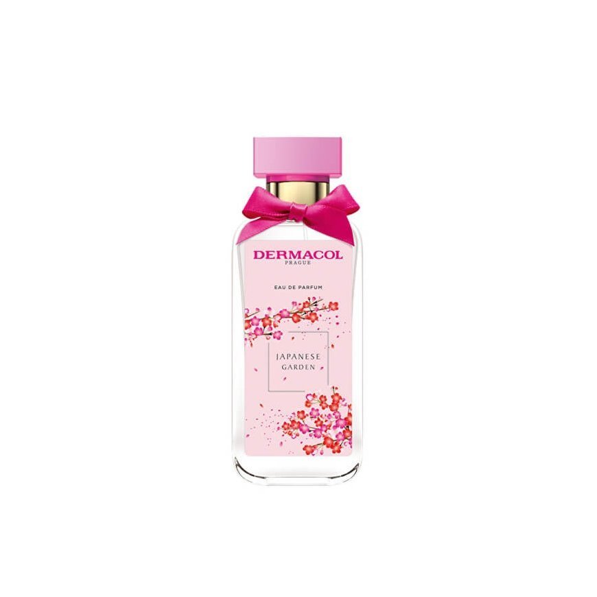Dermacol Japanese Garden EDP