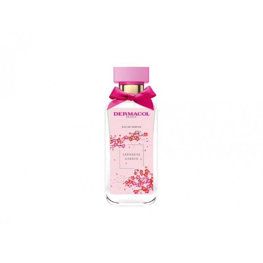 Dermacol Japanese Garden EDP – 2