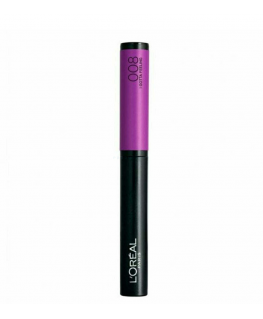Loreal L'Oreal Paris Infallible Matte Max Liquid Lipstick 008 I Gotta Feeling 11g for Women