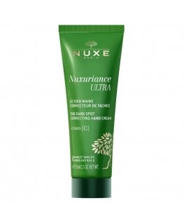 Nuxe Nuxuriance Ultra The Dark Spot Correcting Hand Creamy - Krém na ruce proti pigmentovým skrnám