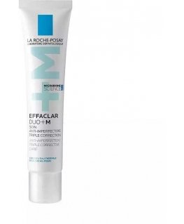 La Roche Posay Effaclar Duo+ M Anti-Imperfections, 40 ml