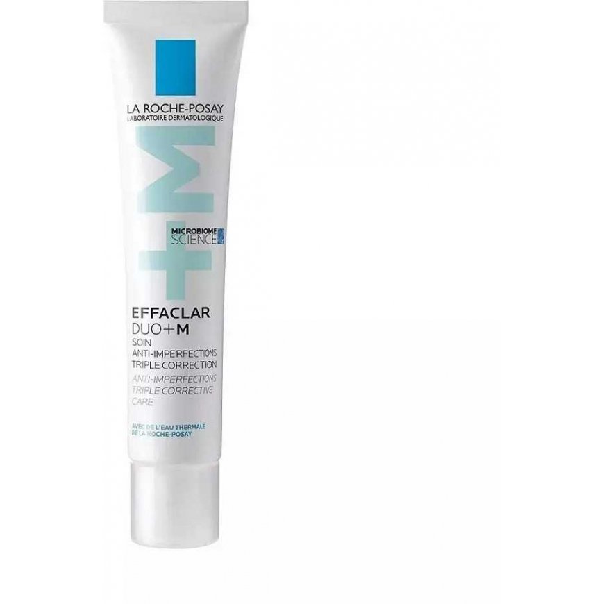 La Roche-Posay La Roche Posay Effaclar