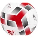Futbolo kamuolys adidas Starlancer Plus balta ir-raudona IA0969 (5) Futbolo kamuolys adidas Starlancer Plus balta ir-raudona IA0969 (5)