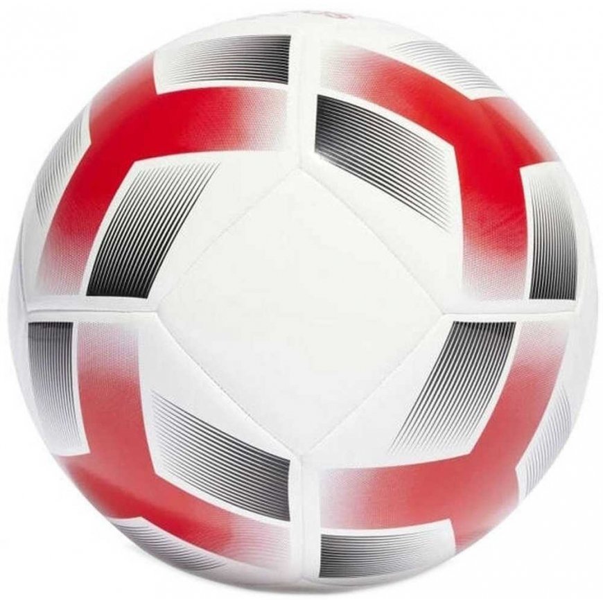 Futbolo kamuolys adidas Starlancer Plus balta ir-raudona IA0969 (5) – 4