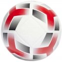 Futbolo kamuolys adidas Starlancer Plus balta ir-raudona IA0969 (5) Futbolo kamuolys adidas Starlancer Plus balta ir-raudona IA0969 (5)