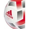 Futbolo kamuolys adidas Starlancer Plus balta ir-raudona IA0969 (5) Futbolo kamuolys adidas Starlancer Plus balta ir-raudona IA0969 (5)